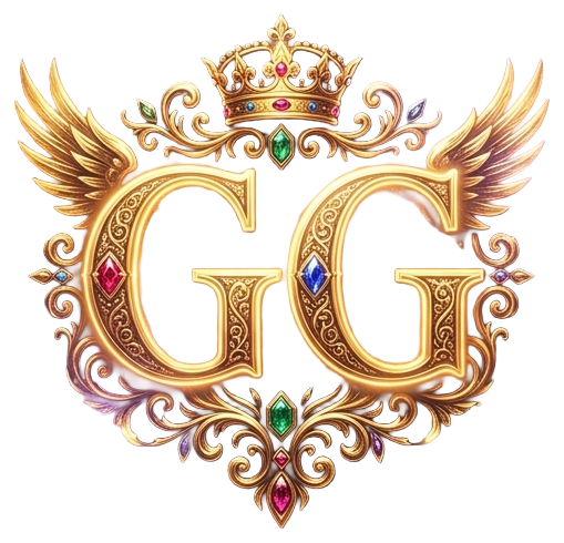 GudGamin Logo
