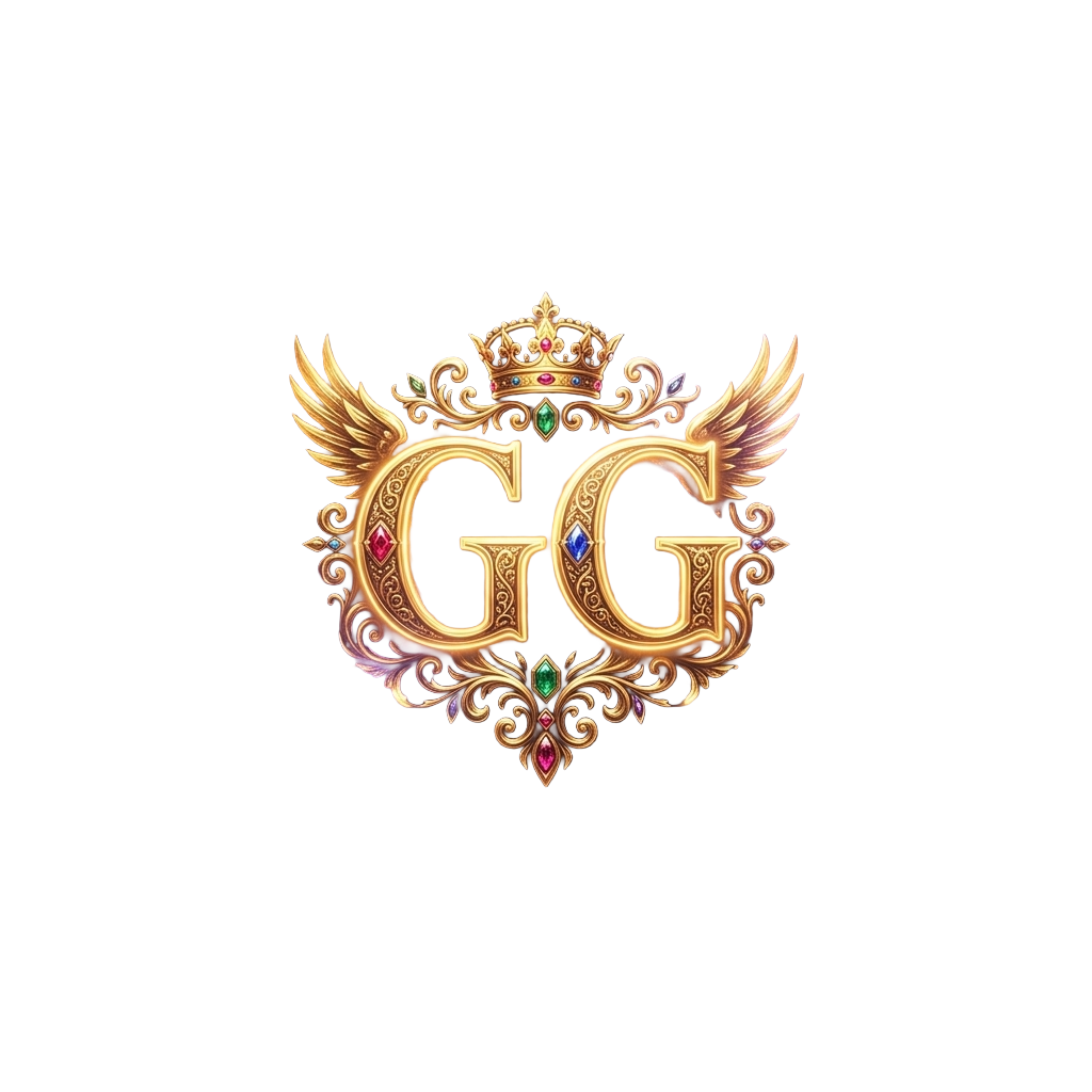 GudGamin Logo